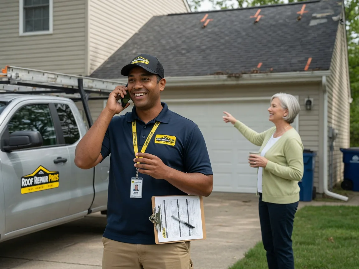 Roof Repair Rebersburg, PA FAQs